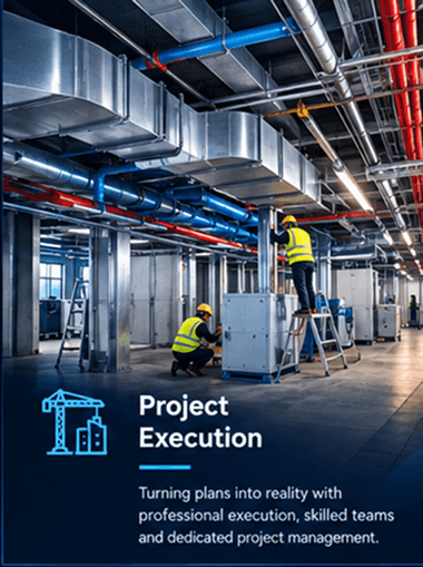 Project Execution