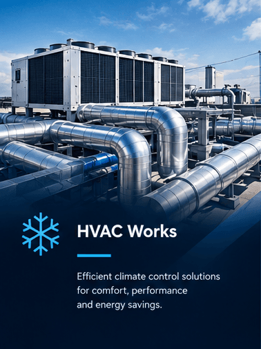HVAC Works