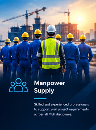 Manpower Supply